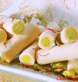 Kaju Roll