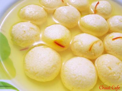 Rasagulla