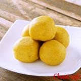 Besan Laddu